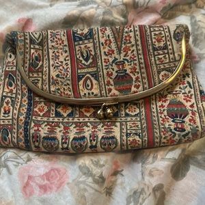 Cute Persian wallet